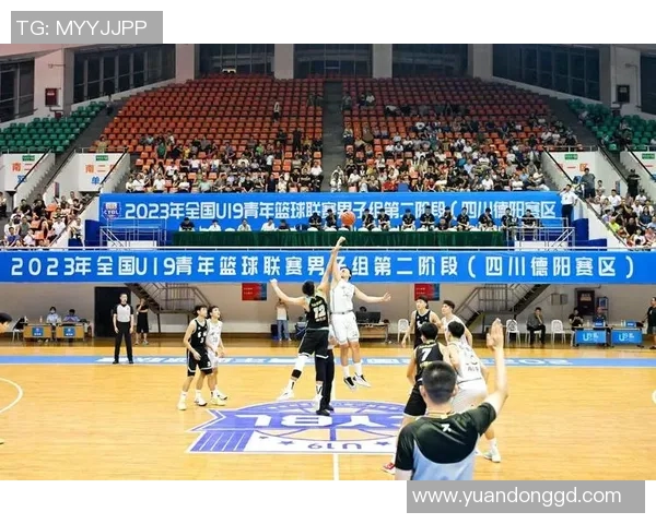 U19男篮世界杯精彩回顾与未来展望青春力量点燃篮球梦想