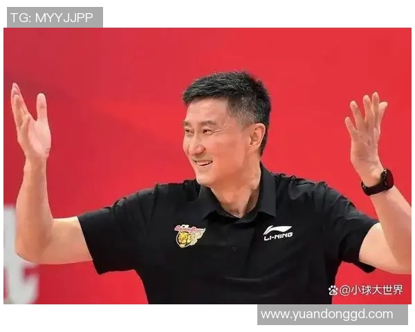 大克山西队CBA总决赛后卫助力杜锋广东男篮迎来强力奇兵