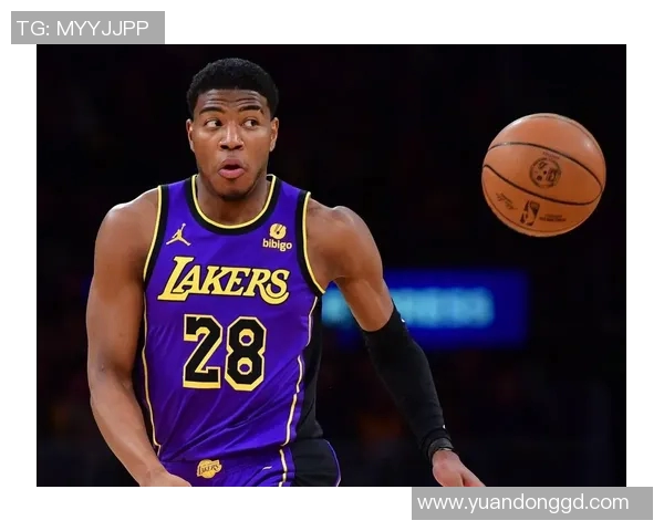 湖人队喜讯詹姆斯与八村塁有望本周重返赛场助力球队